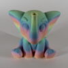 3D-Figur Elefant von Art Flex – Bild 3