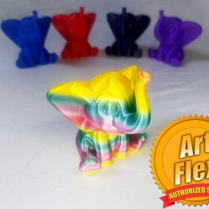 Elefant-rainbow-artflex