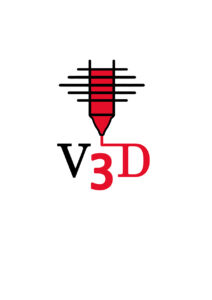 Logo-V3D