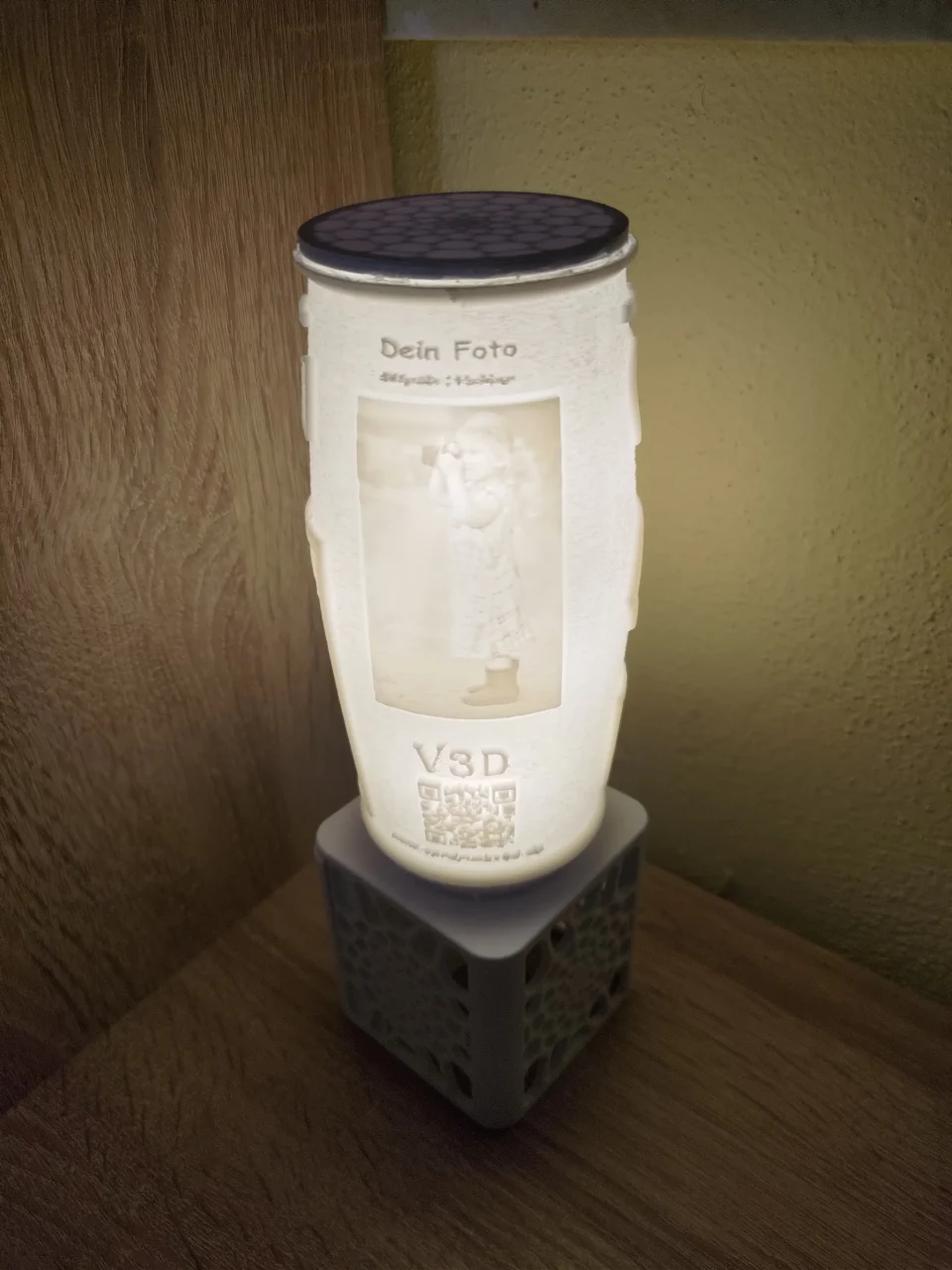 Verdruckt 3D-Druck Service