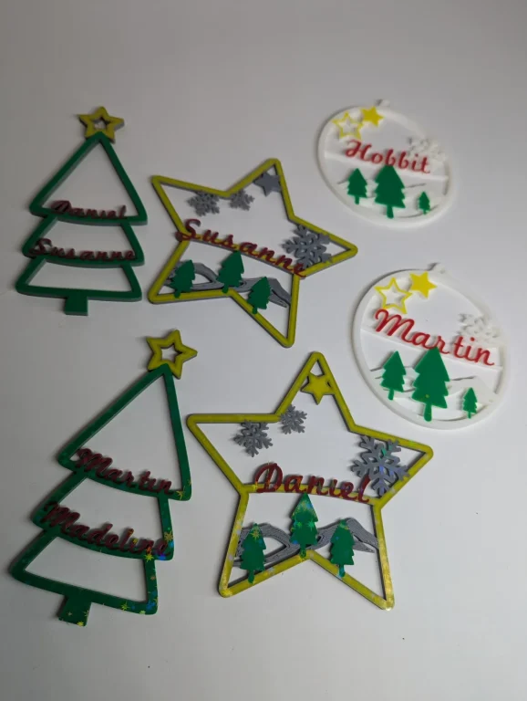 Verdruckt 3D-Druck Service